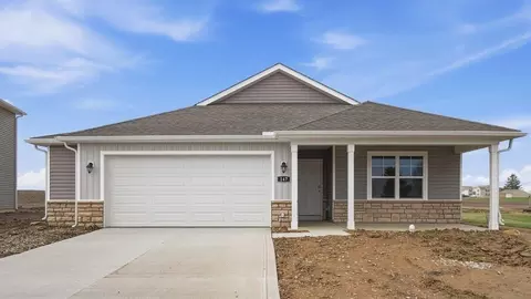 147 Brookside Dr, Jeffersonville, OH 43128
