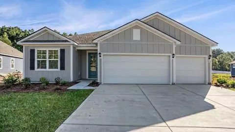 310 Merchant Point Blvd #LOT 6, Jacksonville, NC 28546