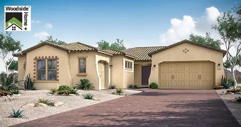 Exterior - 9912 E Strobe Ave, Mesa, AZ 85212 photo 5 of 13