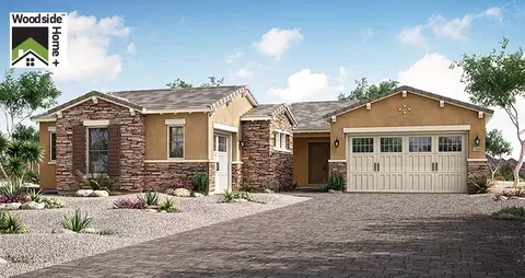 Exterior - 9912 E Strobe Ave, Mesa, AZ 85212 photo 3 of 13