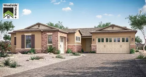 Exterior - 9912 E Strobe Ave, Mesa, AZ 85212 photo 4 of 13