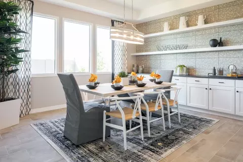 Dining - 9912 E Strobe Ave, Mesa, AZ 85212 photo 1 of 2