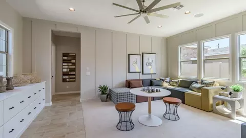 Entry Way - 9912 E Strobe Ave, Mesa, AZ 85212 photo 1 of 3