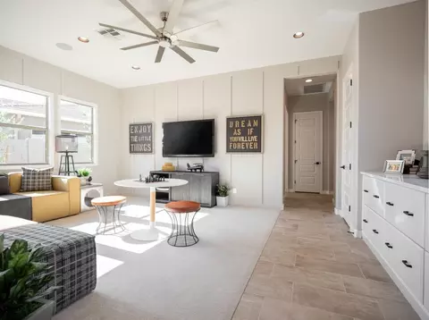 Entry Way - 9912 E Strobe Ave, Mesa, AZ 85212 photo 2 of 3