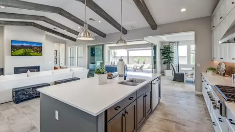Kitchen - 9912 E Strobe Ave, Mesa, AZ 85212 photo 3 of 16