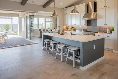 Kitchen - 9912 E Strobe Ave, Mesa, AZ 85212 photo 2 of 16