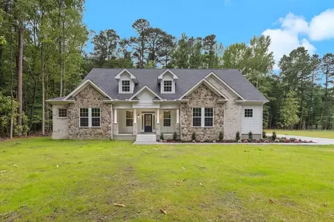 283 Lawnes Neck Dr, Smithfield, VA 23430