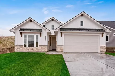 6602 N Good Dr, Eagle, ID 83714