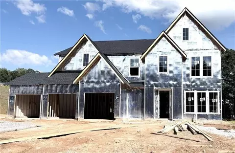 167 Wood Grove Ln, Canton, GA 30114