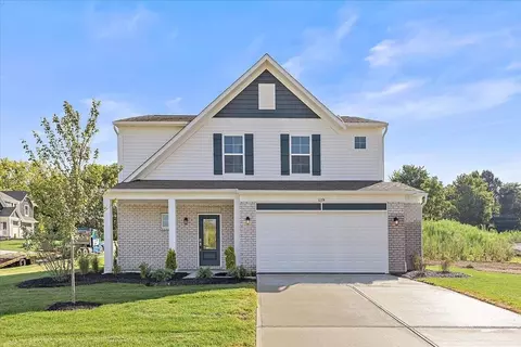 6374 Greenmere Cir, Independence, KY 41051