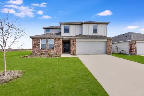 1513 Coldwater Way, Crandall, TX 75114