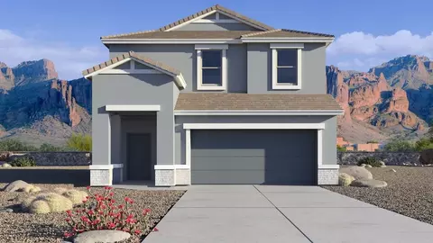 2639 W Simone Ave, Apache Junction, AZ 85120