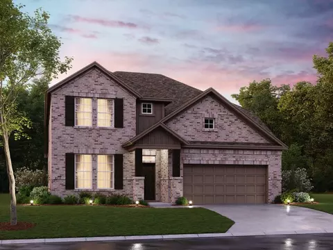 6520 Lacombe Pt, Mckinney, TX 75071