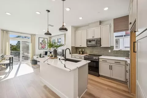 Kitchen - 1220 Walters Ct, Concord, CA 94520 photo 2 of 3