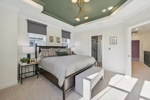 Bedroom - 1220 Walters Ct, Concord, CA 94520 photo 3 of 3