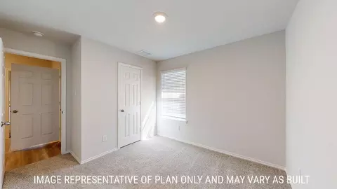 Entry Way - 2829 Skinner Dr, Lorena, TX 76655 photo 3 of 9