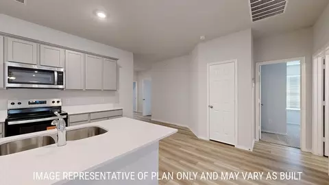 Entry Way - 2829 Skinner Dr, Lorena, TX 76655 photo 1 of 9