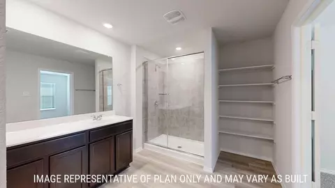 Bath - 2829 Skinner Dr, Lorena, TX 76655 photo 2 of 8