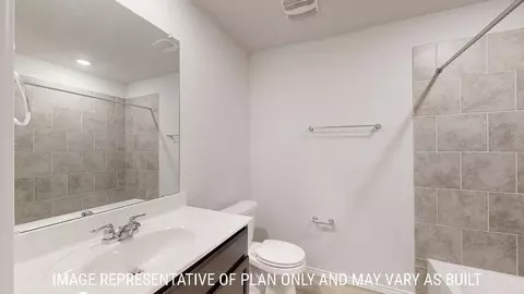 Bath - 2829 Skinner Dr, Lorena, TX 76655 photo 4 of 8
