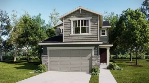 8778 Blue Feather Loop, Colorado Springs, CO 80908
