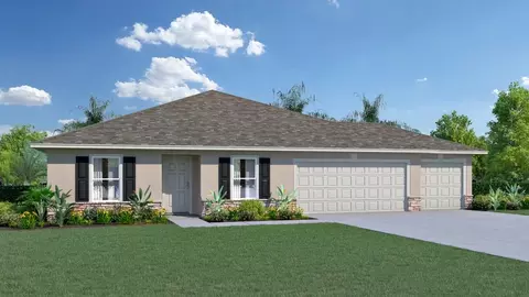 976 Roseland Rd, Sebastian, FL 32958