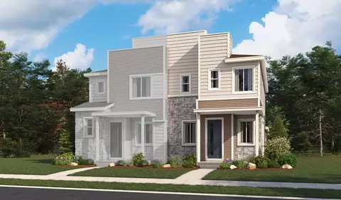 6582 N Malaya St, Aurora, CO 80019