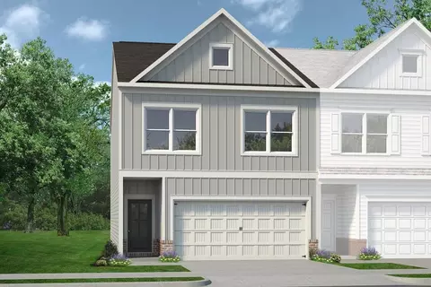 160 Center Rd, Cartersville, GA 30121