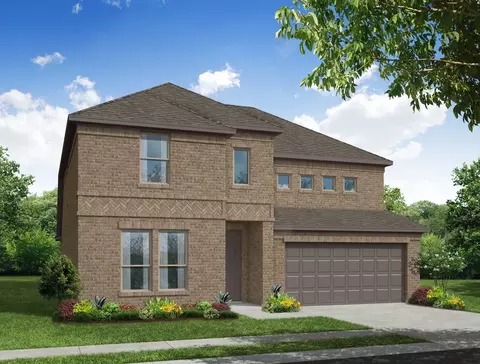 5204 Picasso Rd, Royse City, TX 75189