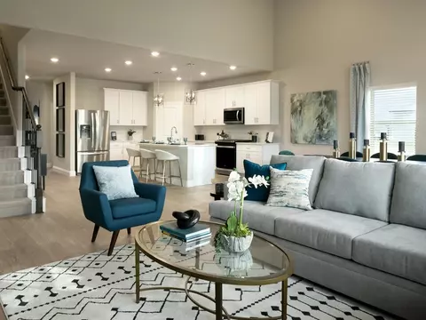 2209 Nicole Dr, Denton, TX 76208