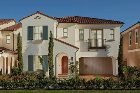 105 Drumbeat, Irvine, CA 92618