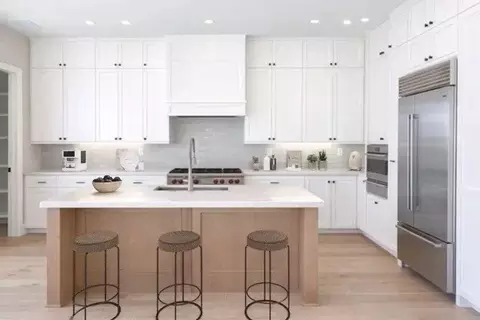 Kitchen - 105 Drumbeat, Irvine, CA 92618 photo 1 of 2