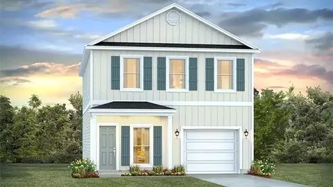 3528 Cottage Cove Ln, Panama City Beach, FL 32408