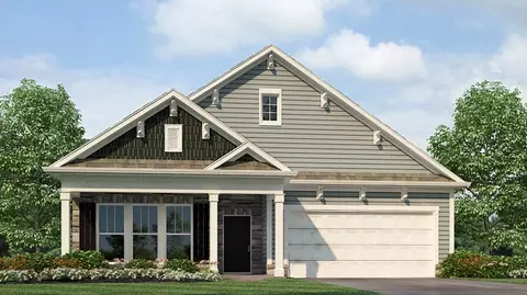 Exterior - 20803 W 188th Ter, Spring Hill, KS 66083 photo 3 of 6