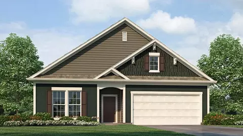20803 W 188th Ter, Spring Hill, KS 66083