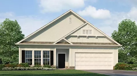 Exterior - 20803 W 188th Ter, Spring Hill, KS 66083 photo 2 of 6