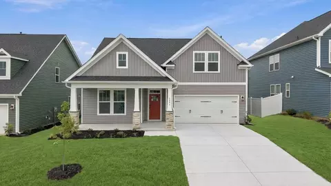 1006 Fox Hollow St, Spartanburg, SC 29303
