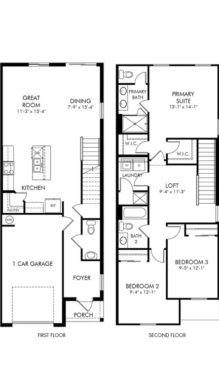 9474 SW Ghiara Way, Port Saint Lucie, FL 34987