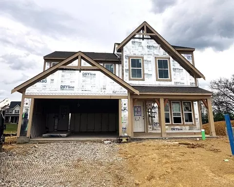 7863 Horizon Bnd, Maineville, OH 45039