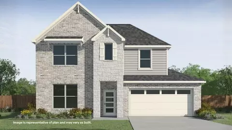 12952 S Oxford Ave E, Bixby, OK 74008