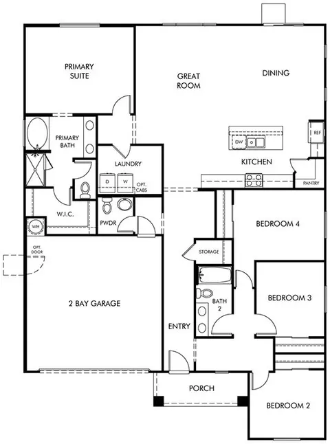 9268 Chiffonade Way, Sacramento, CA 95829