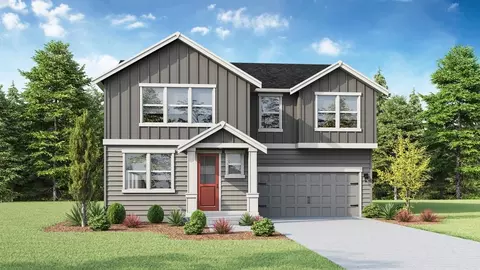 708 129th St E #10, Tacoma, WA 98445