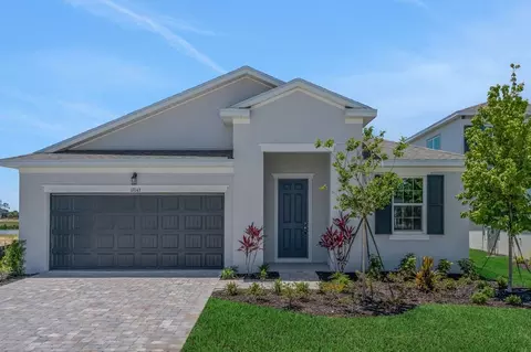 17043 Cottontail Cir, Punta Gorda, FL 33982