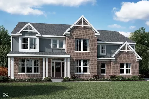 1460 Old Hickory Ln, Westfield, IN 46074
