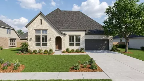 1605 Briscoe Dr, Benbrook, TX 76126