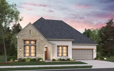 1605 Briscoe Dr, Benbrook, TX 76126