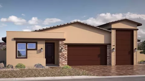 1453 Lantern Hills Dr, Mesquite, NV 89027