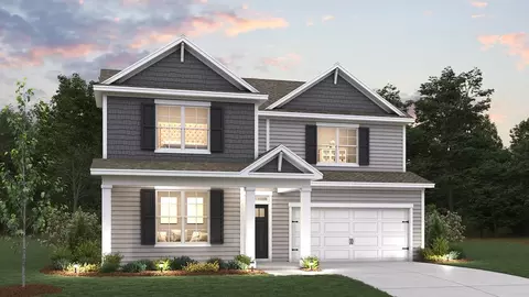 16796 S Allman Rd, Olathe, KS 66062