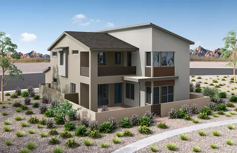 12249 Naomi Sky Ln, Las Vegas, NV 89138