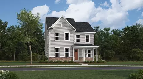 502 Willowshire St, Middle River, MD 21220