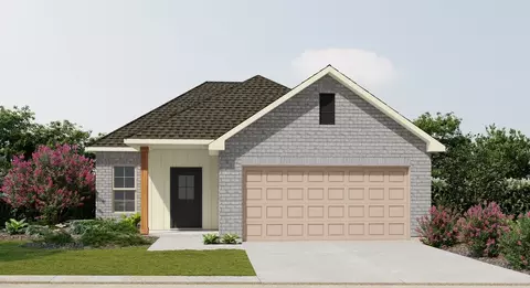 Autumn Creek Drive, Shreveport, LA 71129